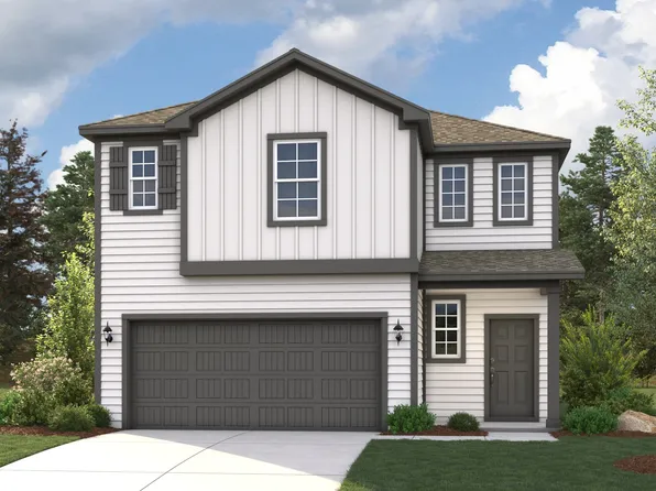 30211 Sparrow Song Ln, Waller, TX 77484