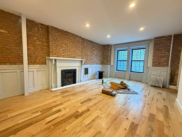 214 Van Buren St #1GR — Photo 1