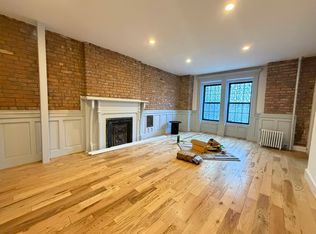 214 Van Buren St #1GR, Brooklyn, NY 11221