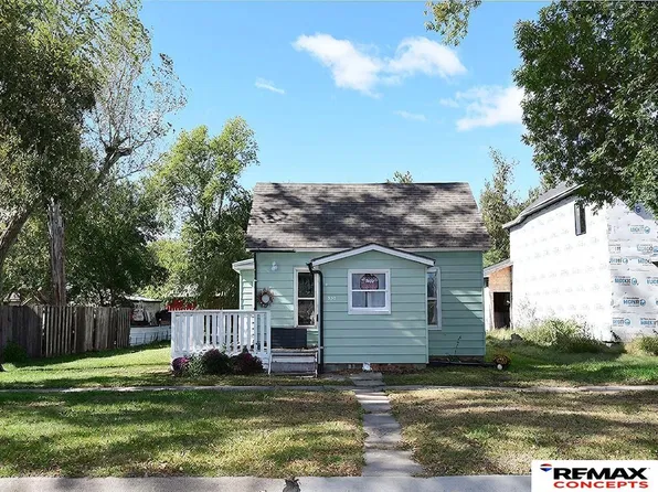 505 Stockton St, Bradshaw, NE 68319