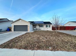 1509 Haystack Rd, Montrose, CO 81401