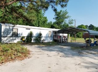 3804 Fork Hill Rd, Kershaw, SC 29067