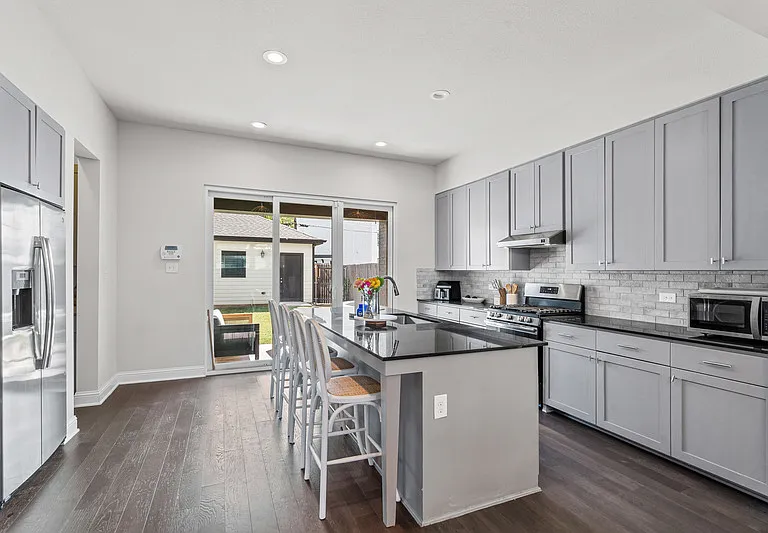 3207 Forest Park Blvd #1 — Photo 5