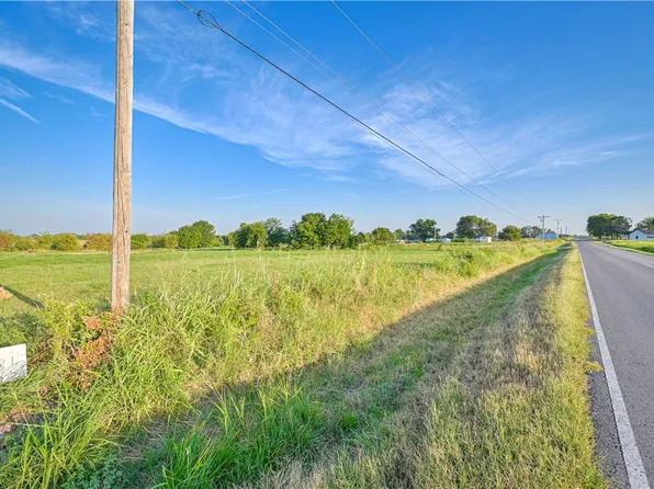 5931 N 440th Rd, Adair, OK 74330