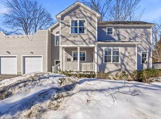 279 W Central St #U-b, Natick, MA 01760