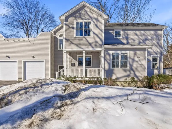 279 W Central St #U-b, Natick, MA 01760