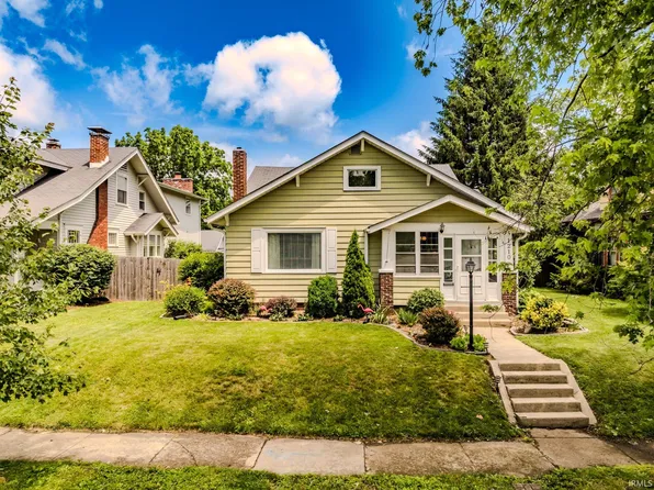 1210 W North St, Muncie, IN 47303