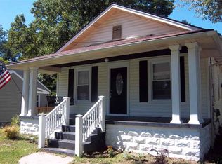 4920 Stringtown Rd, Evansville, IN 47711