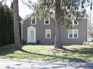 552 S Plains Rd, Litchfield, CT 06759