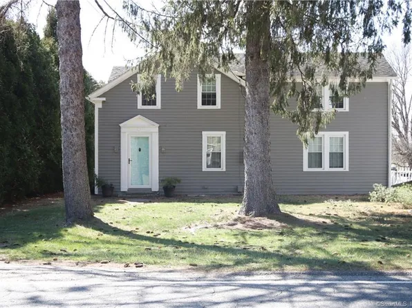 552 South Plains Road, Litchfield, CT 06759