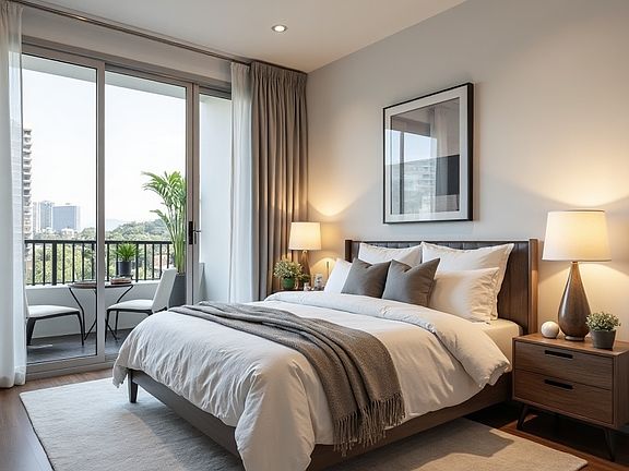 5th image of 8360 Melrose Ave Suite 107
