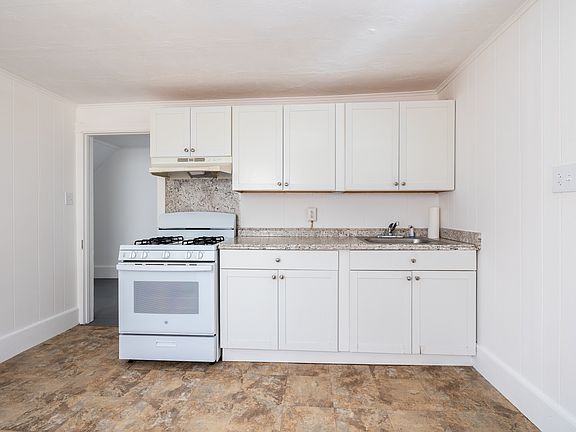 Newer Kitchen