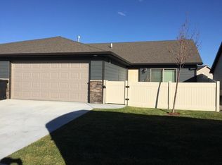 1551 River Edge Rd #2, Billings, MT 59101