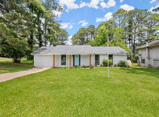 113 Sterling Ridge Dr, Jonesboro, GA 30238