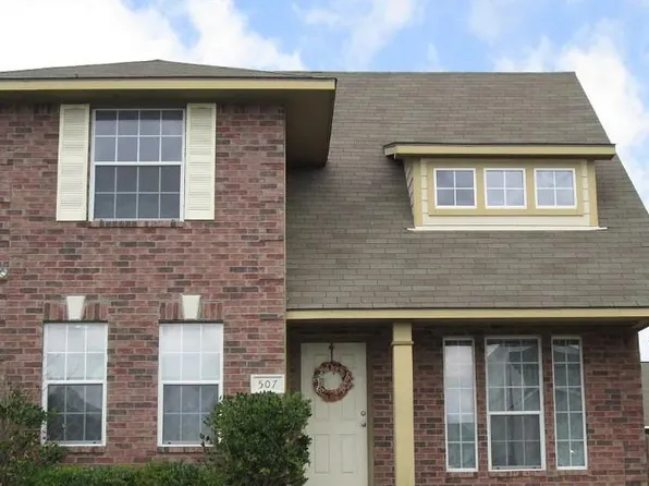 507 Thornton Ct, College Station, TX 77840