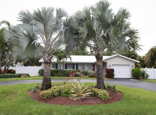 3285 Church Hill Dr, Boynton Beach, FL 33435