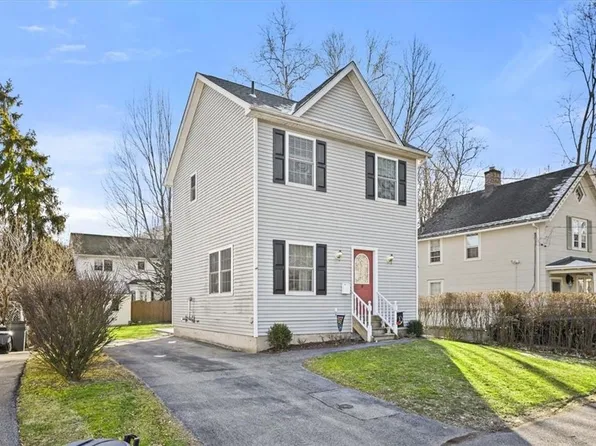 12 Wood Avenue, Cornwall On Hudson, NY 12520