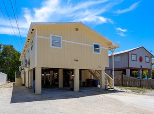 978 Gibraltar Rd, Key Largo, FL 33037