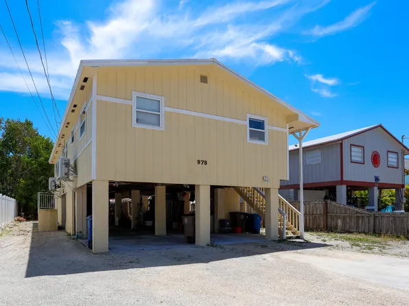 978 Gibraltar Road, Key Largo, FL 33037