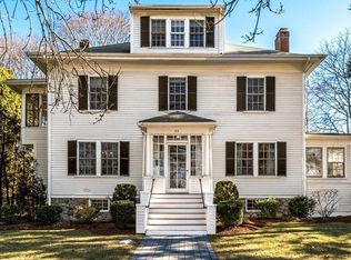 55 Mystic Valley Pkwy, Winchester, MA 01890