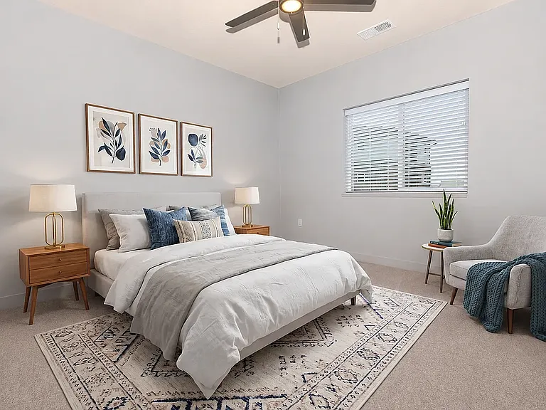 Bluestem Pointe at La Vista — Photo 10