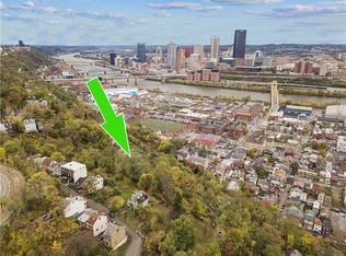1022 Fritz St, Pittsburgh, PA