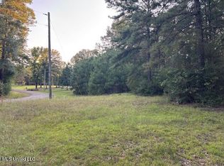 Park Pl LOT 3, McComb, MS 39648
