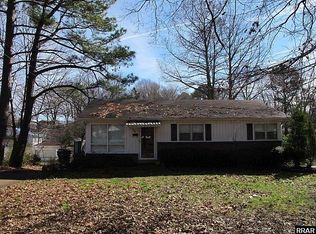 504 S McCombs St, Martin, TN 38237