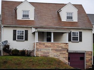 1051 9th Ave, Brackenridge, PA