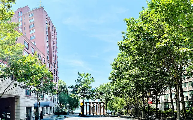 Rented by Douglas Elliman | media 35