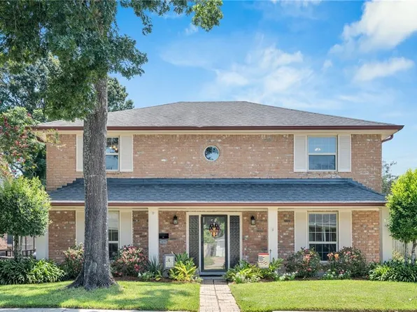3690 Plymouth Pl, New Orleans, LA 70131