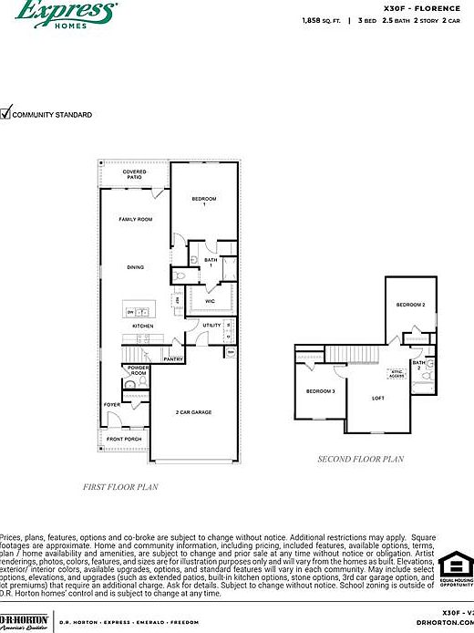 2nd image of 2224 Nightgrove Cir