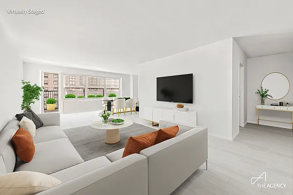 Sold by The Agency | media 17