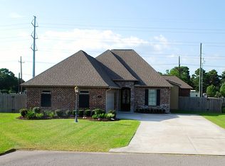 1382 N Dietrich Loop, Lake Charles, LA 70605