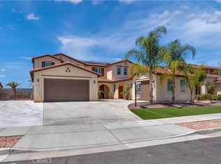 17195 Compass Dr, Riverside, CA 92503