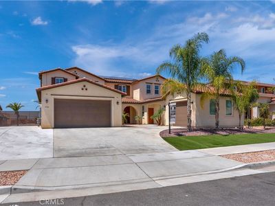 17195 Compass Dr, Riverside, CA, 92503