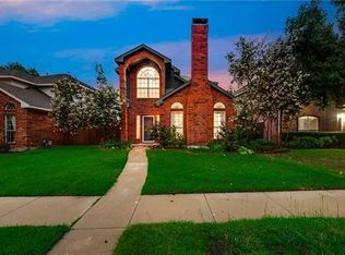 556 Raintree Cir, Coppell, TX 75019