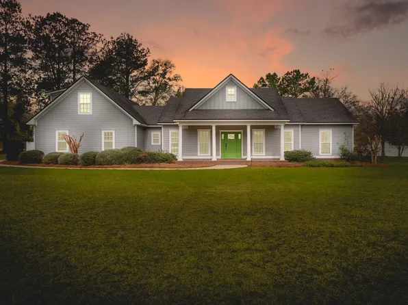 1735 Vineyard Way, Tallahassee, FL 32317