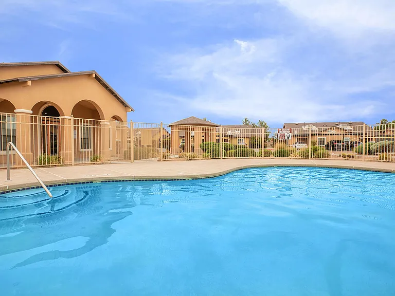 Woodchase Senior Community — Photo 10