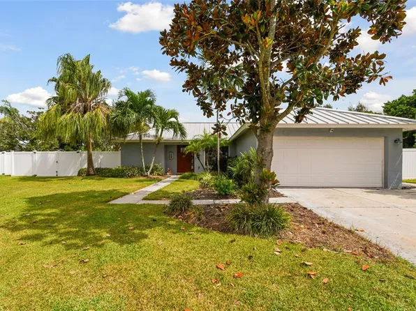 6710 17TH AVENUE W, BRADENTON, FL 34209