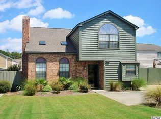 702 S 11th Ave N, North Myrtle Beach, SC 29582