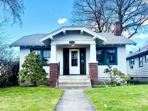 2712 W Broadway Ave, Spokane, WA 99201