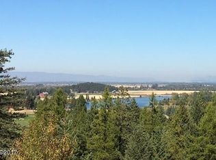 1193 Whispering Rock Rd, Bigfork, MT 59911