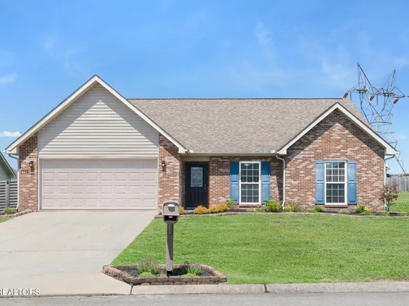 1112 Cherbourg Dr, Maryville, TN 37801