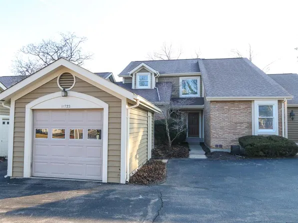11722 Gable Glen Ln, Cincinnati, OH 45249