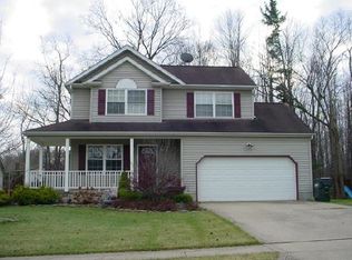 10423 Village Dr, Garrettsville, OH