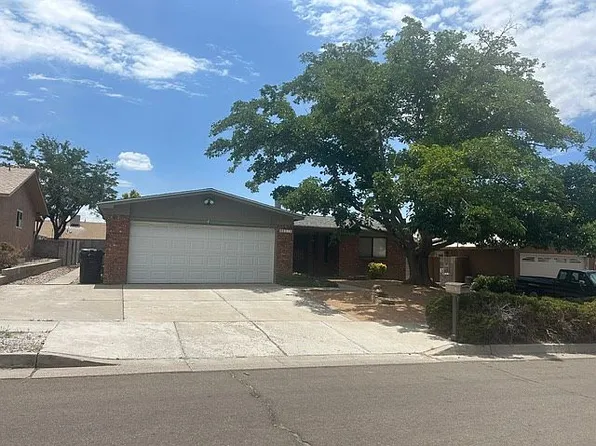 8314 Krim Dr NE, Albuquerque, NM 87109
