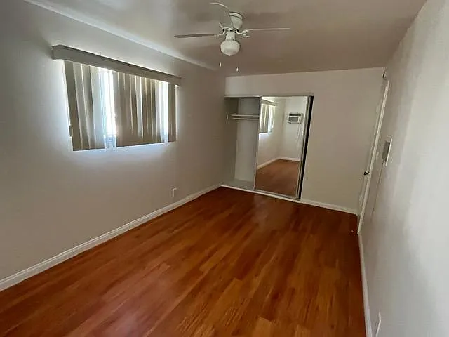 1 bed, 650 sqft, $2,250 — Photo 3