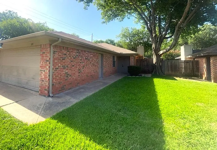 691 Lantana Dr #691