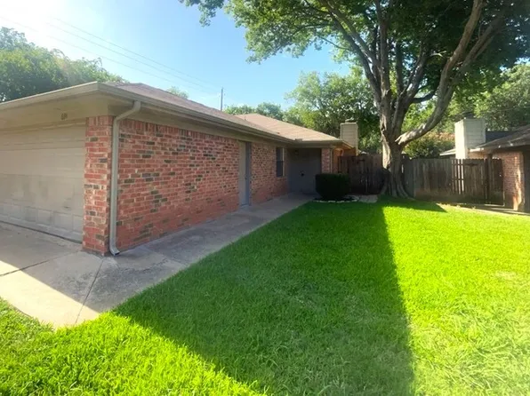 691 Lantana Dr #691, Keller, TX 76248